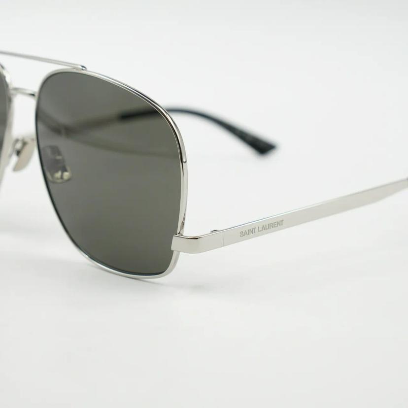 แว่นกันแดด YSL รุ่น SL 653 LEON 001