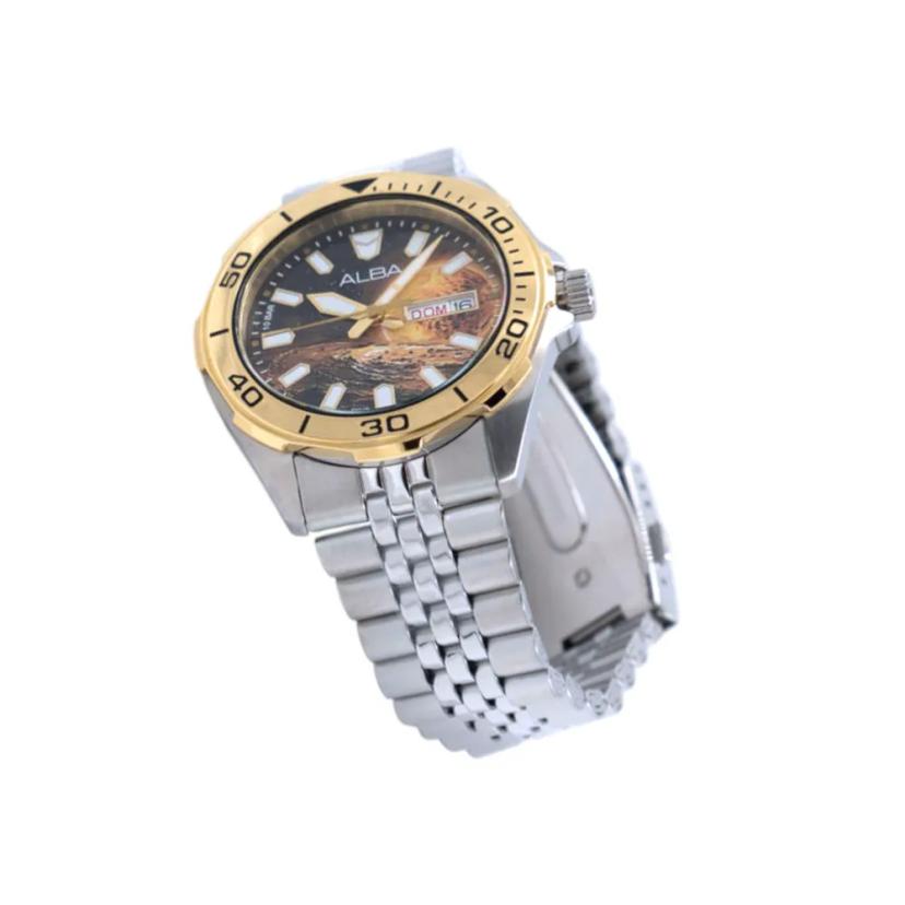 นาฬิกา ALBA รุ่น AV3590X