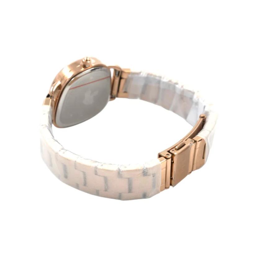 นาฬิกา Paris POLO Club รุ่น PPC-EA08-RG-WE