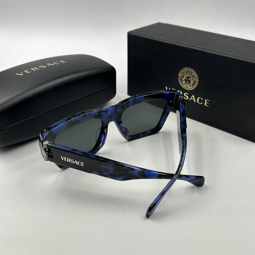 แว่นตากันแดด Versace รุ่น 0VE4464F 545887