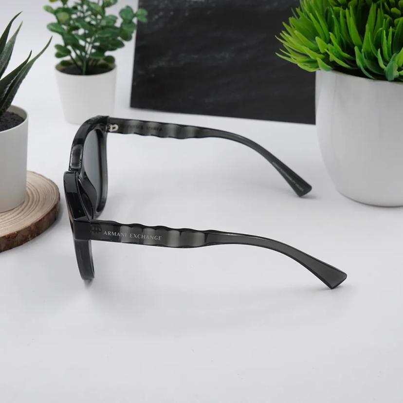 แว่นตากันแดด รุ่น 0AX4148SU