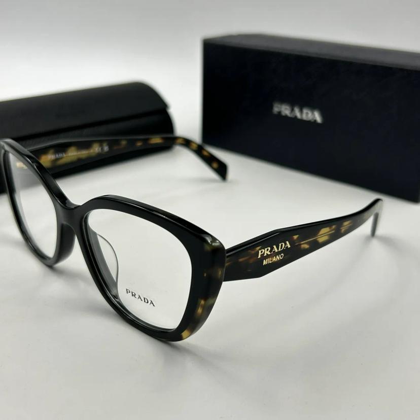 แว่นตากันแดด Prada รุ่น 0PR B04VF