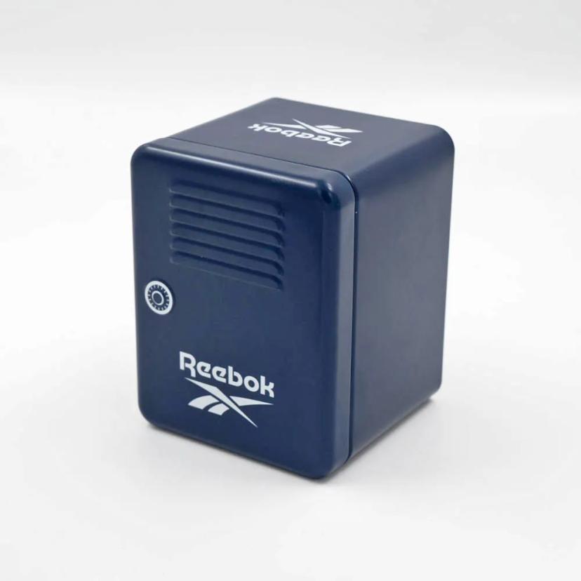 นาฬิกา Reebok รุ่น RV-RUN-G2-PBIB-AS