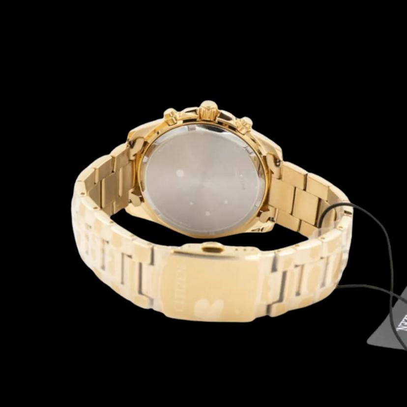 นาฬิกา CITIZEN รุ่น AN8202-54E
