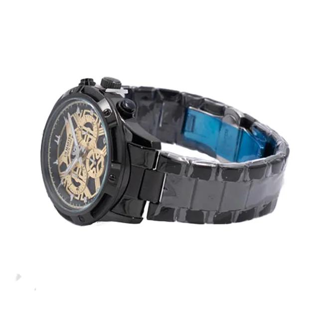 นาฬิกา Us Master รุ่น USM-EK05-BK-IGD