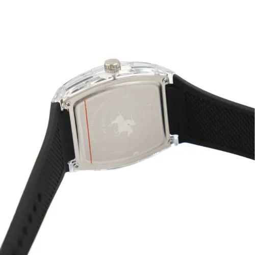 นาฬิกา POLO รุ่น USM-DK09-BK