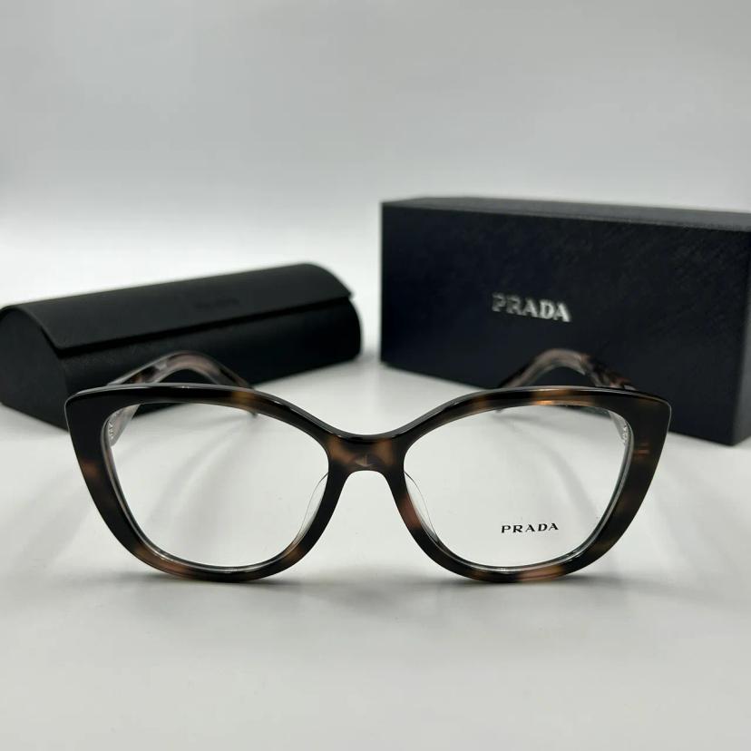 แว่นตากันแดด Prada รุ่น 0PR B04VF