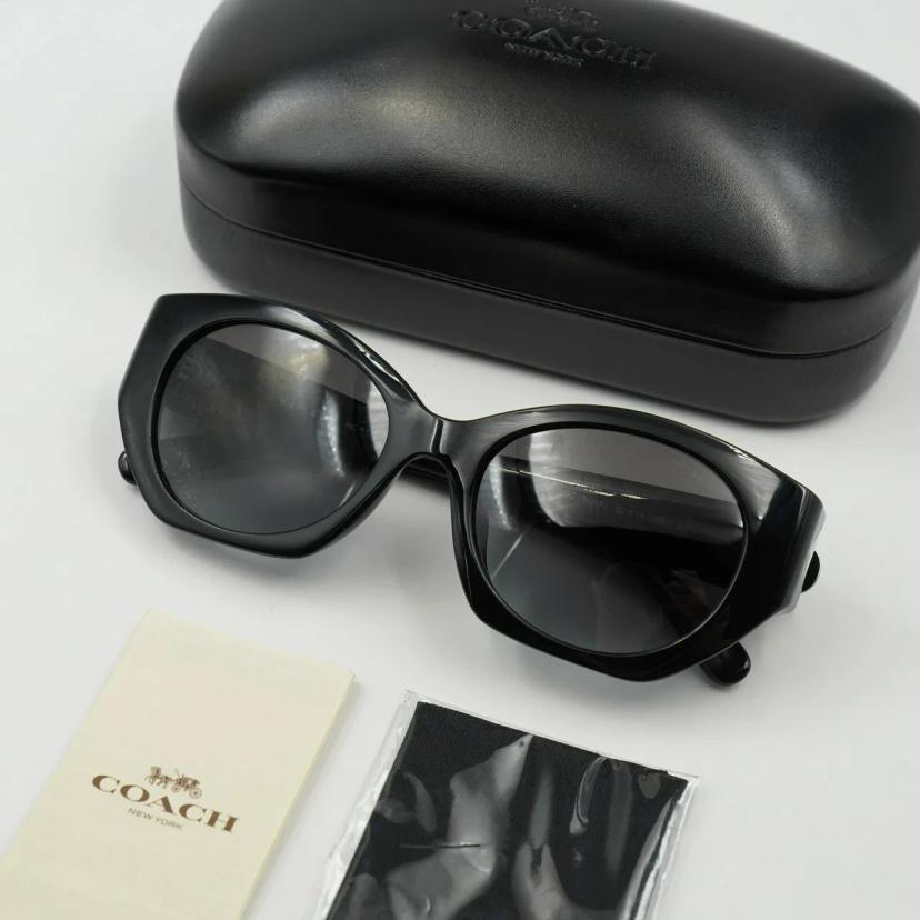 แว่นตา Coach รุ่น 0HC8407U